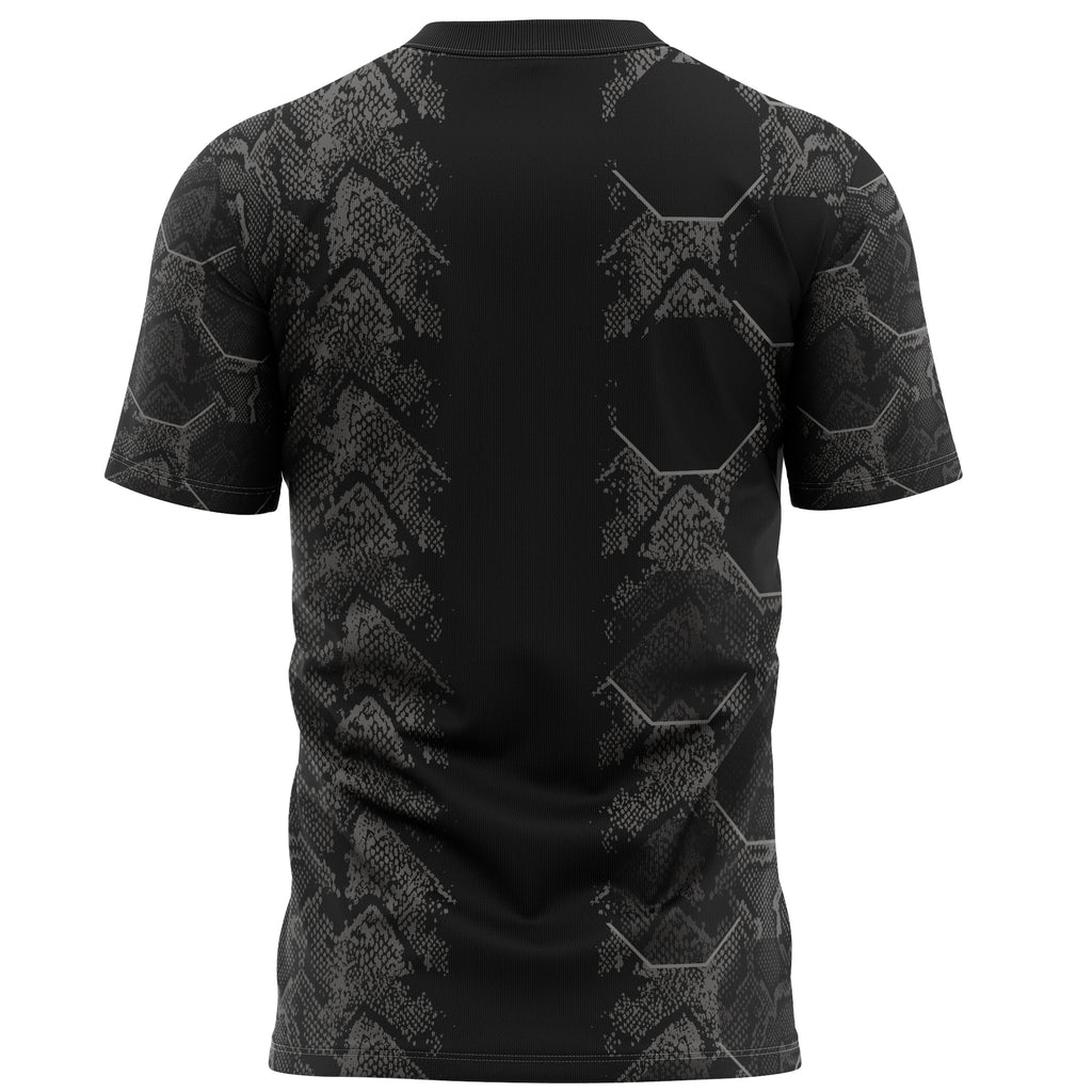 UFC Antreman Forma Gym t-shirt - UFC tişort