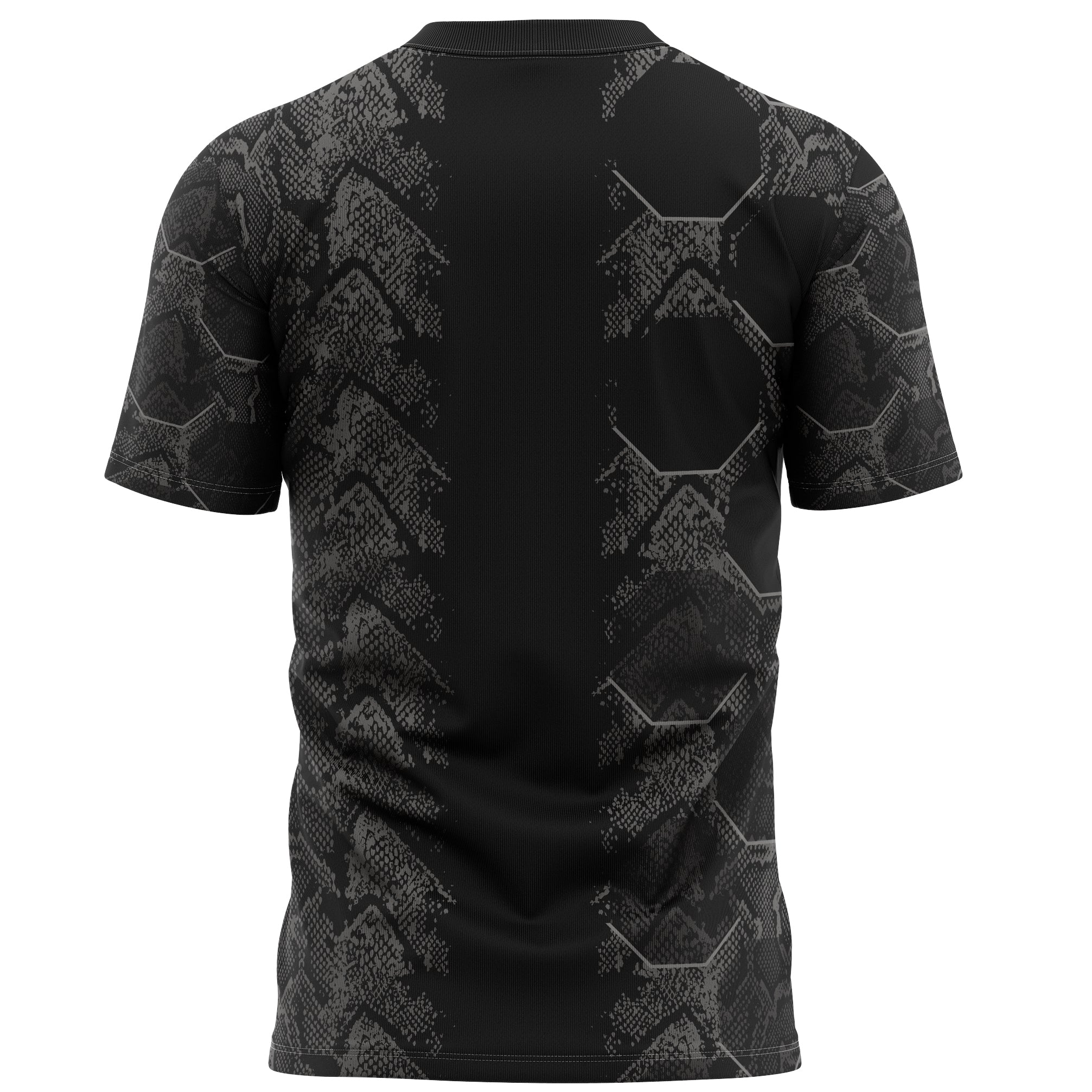 UFC Antreman Forma Gym t-shirt - UFC tişort