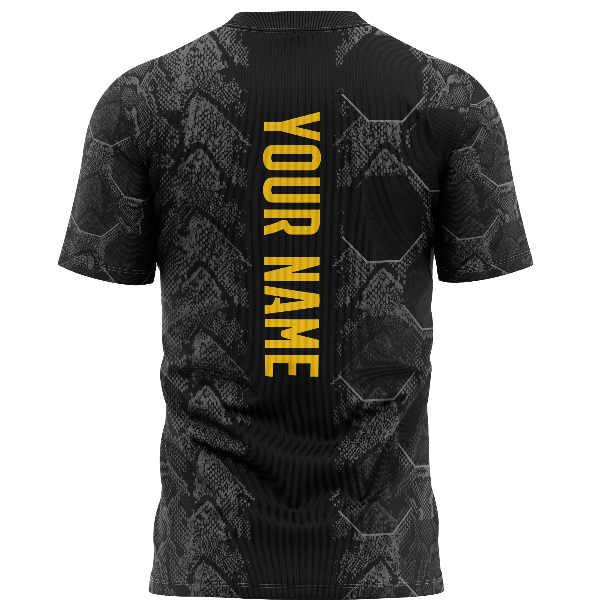 UFC Antreman Forma Gym t-shirt - UFC tişort